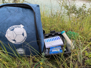 Water Rangers Testing Kit