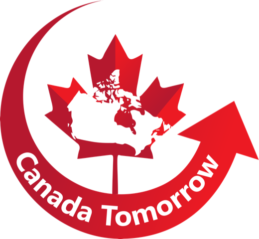 Canada Tomorrow logo